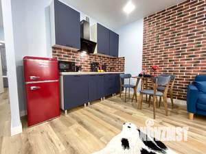 Студия квартира, посуточно, 33м2, 5/24 этаж