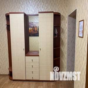 3-к квартира, посуточно, 103м2, 1/1 этаж