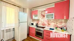 1-к квартира, посуточно, 34м2, 1/1 этаж