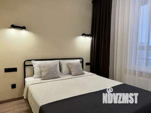 2-к квартира, посуточно, 57м2, 6/9 этаж