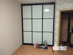 1-к квартира, на длительный срок, 35м2, 3/3 этаж