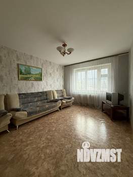 1-к квартира, на длительный срок, 41м2, 5/10 этаж