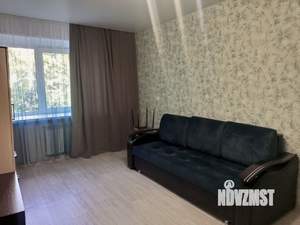 1-к квартира, на длительный срок, 30м2, 2/5 этаж