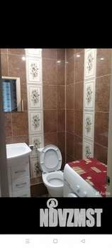 1-к квартира, на длительный срок, 40м2, 7/19 этаж