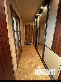 2-к квартира, на длительный срок, 52м2, 5/5 этаж