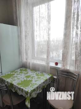 1-к квартира, посуточно, 28м2, 10/10 этаж