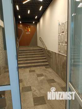 Студия квартира, на длительный срок, 20м2, 6/16 этаж