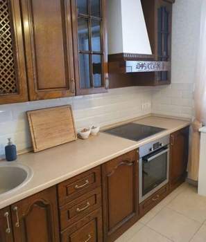 3-к квартира, на длительный срок, 65м2, 11/12 этаж