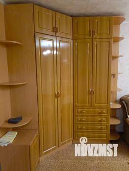 1-к квартира, на длительный срок, 39м2, 6/9 этаж