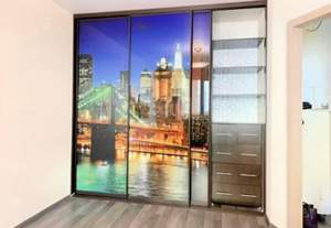 1-к квартира, на длительный срок, 37м2, 5/14 этаж