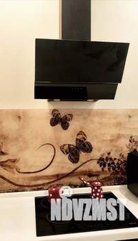 Студия квартира, посуточно, 47м2, 9/9 этаж