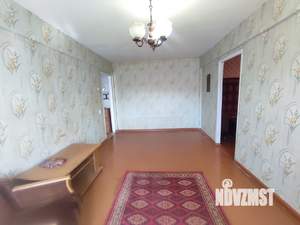 3-к квартира, на длительный срок, 45м2, 4/5 этаж