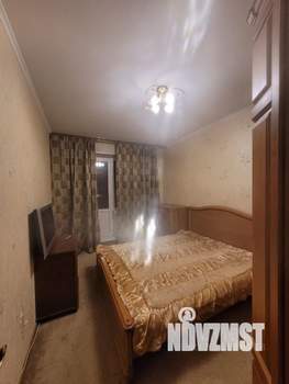 2-к квартира, на длительный срок, 52м2, 6/9 этаж