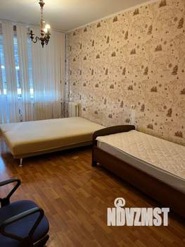 1-к квартира, на длительный срок, 38м2, 8/10 этаж