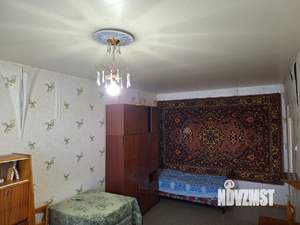 1-к квартира, на длительный срок, 36м2, 2/11 этаж