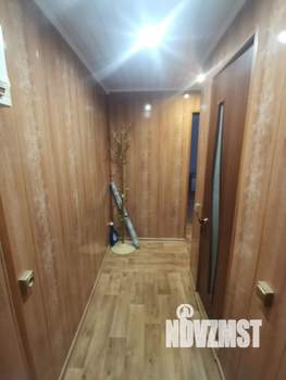 1-к квартира, на длительный срок, 30м2, 4/5 этаж