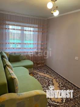 2-к квартира, на длительный срок, 46м2, 5/5 этаж