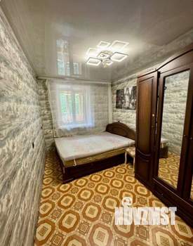 2-к квартира, на длительный срок, 56м2, 4/9 этаж