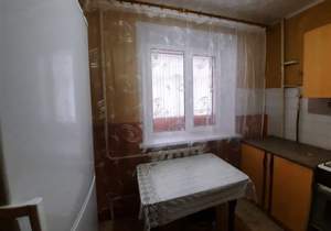 1-к квартира, на длительный срок, 38м2, 4/10 этаж