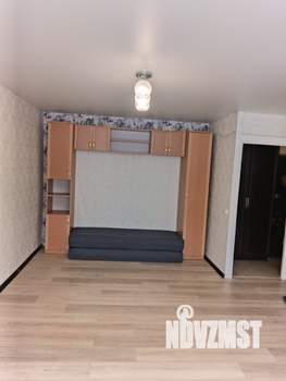 1-к квартира, на длительный срок, 35м2, 2/4 этаж