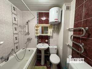 1-к квартира, на длительный срок, 35м2, 6/10 этаж