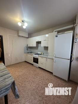 1-к квартира, на длительный срок, 36м2, 1/3 этаж