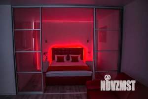 Студия квартира, посуточно, 65м2, 16/21 этаж