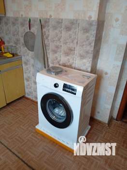 1-к квартира, на длительный срок, 37м2, 6/9 этаж