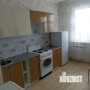 1-к квартира, на длительный срок, 36м2, 5/9 этаж