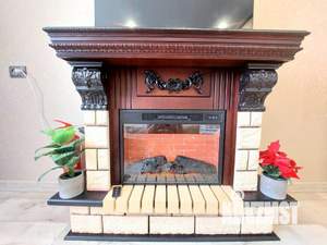 2-к квартира, посуточно, 52м2, 1/1 этаж