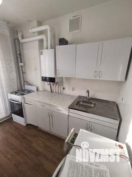 1-к квартира, на длительный срок, 30м2, 3/3 этаж