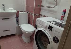 1-к квартира, на длительный срок, 38м2, 2/9 этаж