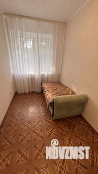 2-к квартира, на длительный срок, 24м2, 4/5 этаж