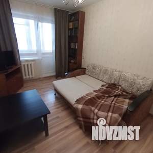 1-к квартира, посуточно, 36м2, 5/10 этаж