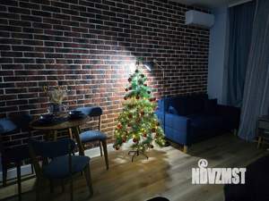 Студия квартира, посуточно, 33м2, 5/24 этаж