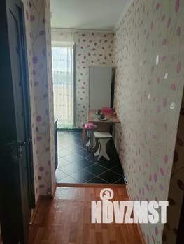 1-к квартира, посуточно, 38м2, 9/10 этаж