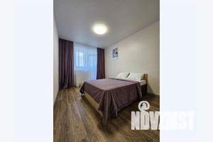 2-к квартира, посуточно, 40м2, 8/24 этаж