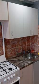 1-к квартира, на длительный срок, 35м2, 4/5 этаж