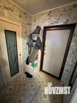 1-к квартира, на длительный срок, 30м2, 1/4 этаж