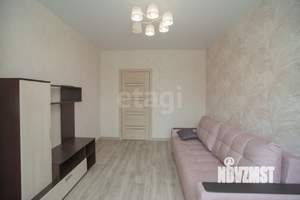 2-к квартира, на длительный срок, 59м2, 3/5 этаж