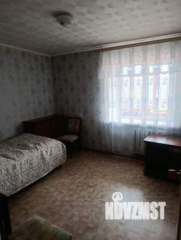 3-к квартира, на длительный срок, 59м2, 4/9 этаж