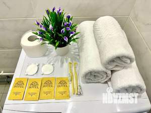 Студия квартира, посуточно, 25м2, 22/24 этаж