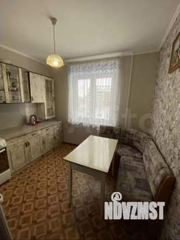 2-к квартира, на длительный срок, 56м2, 2/10 этаж