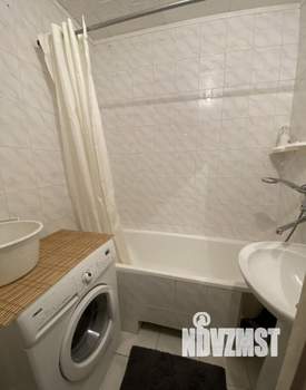 2-к квартира, на длительный срок, 52м2, 4/12 этаж