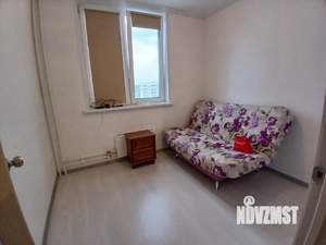 2-к квартира, на длительный срок, 47м2, 10/24 этаж