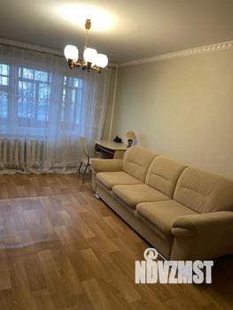 1-к квартира, на длительный срок, 36м2, 1/9 этаж