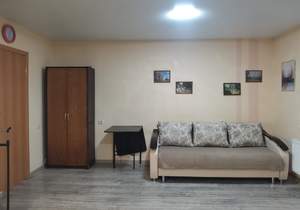 1-к квартира, на длительный срок, 23м2, 7/16 этаж