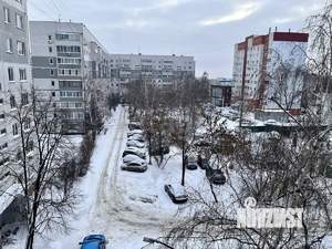 1-к квартира, на длительный срок, 37м2, 4/9 этаж