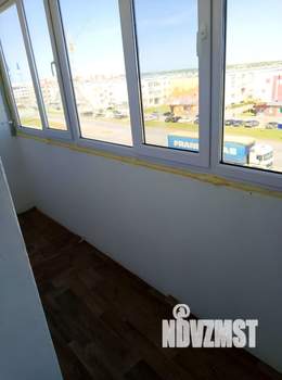 2-к квартира, на длительный срок, 54м2, 4/11 этаж