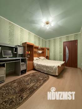 2-к квартира, на длительный срок, 45м2, 1/4 этаж